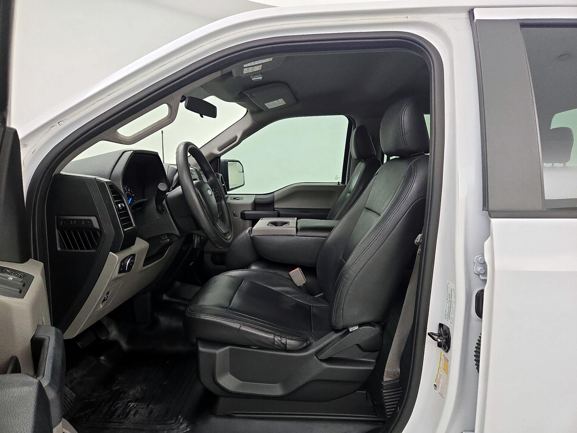 Thumbnail: 2018 Ford F-150 - 11