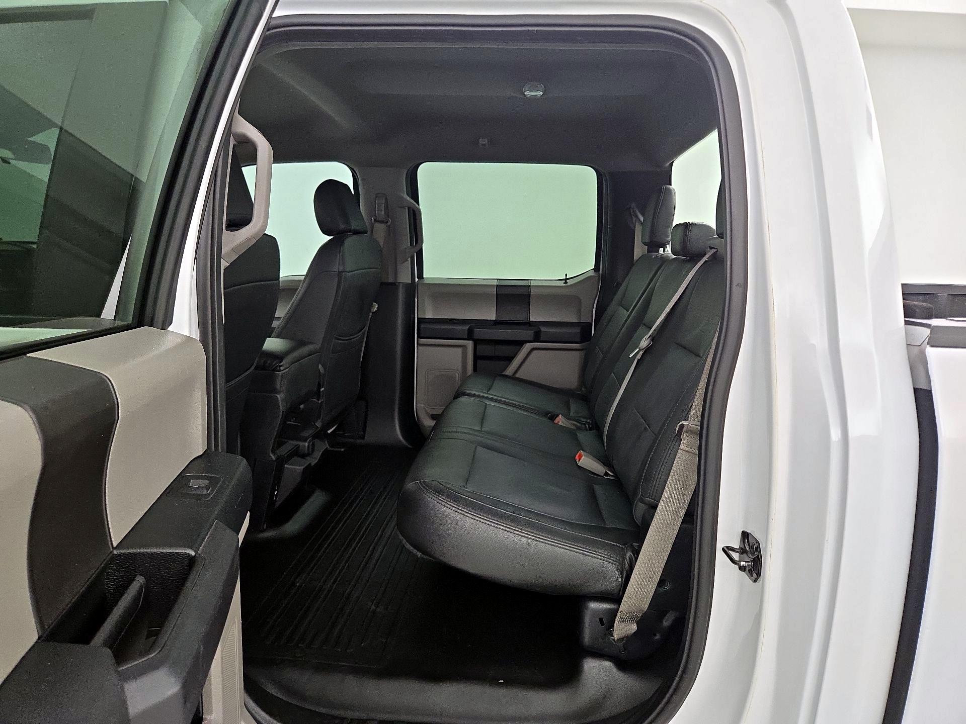 Thumbnail: 2018 Ford F-150 - 19