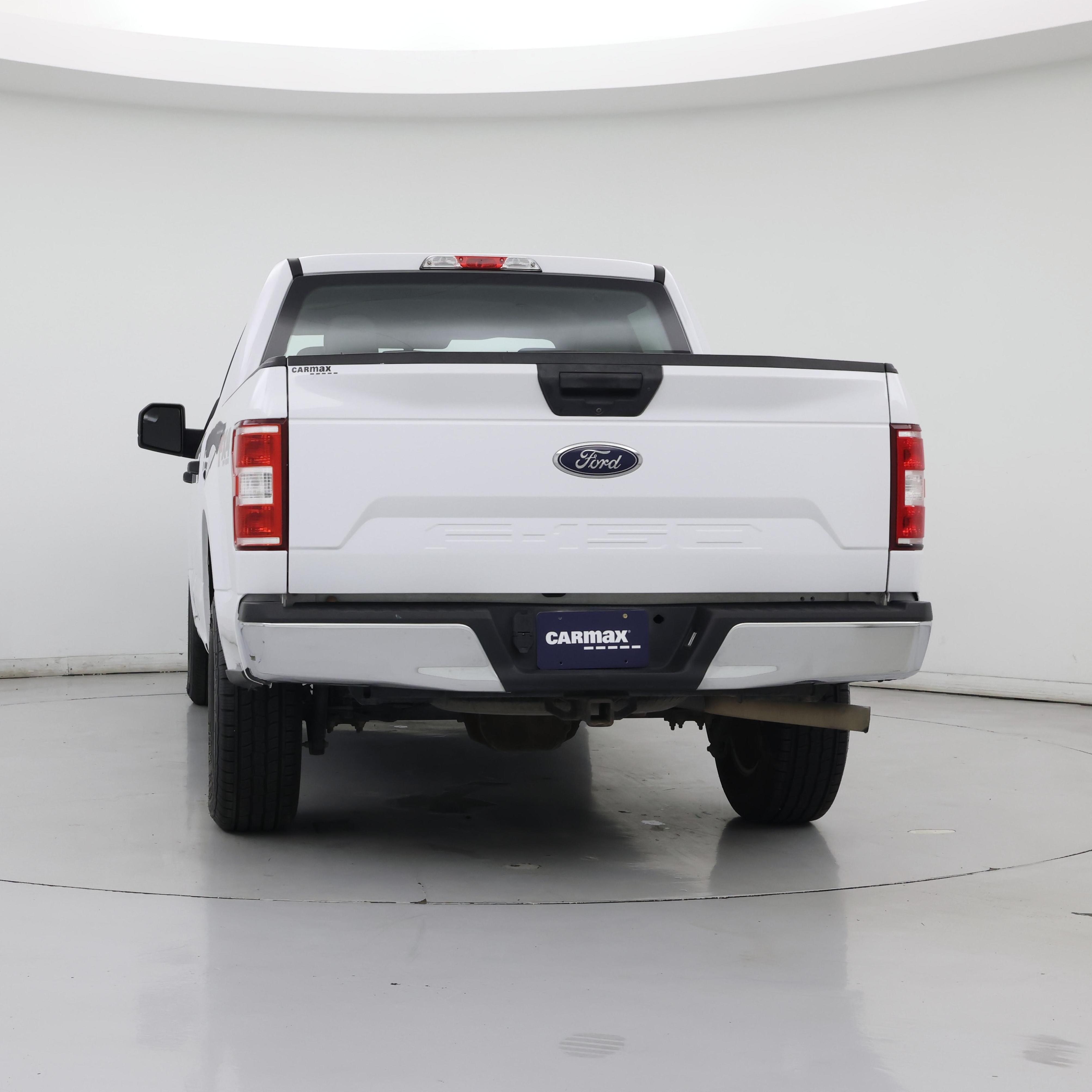 Thumbnail: 2018 Ford F-150 - 6