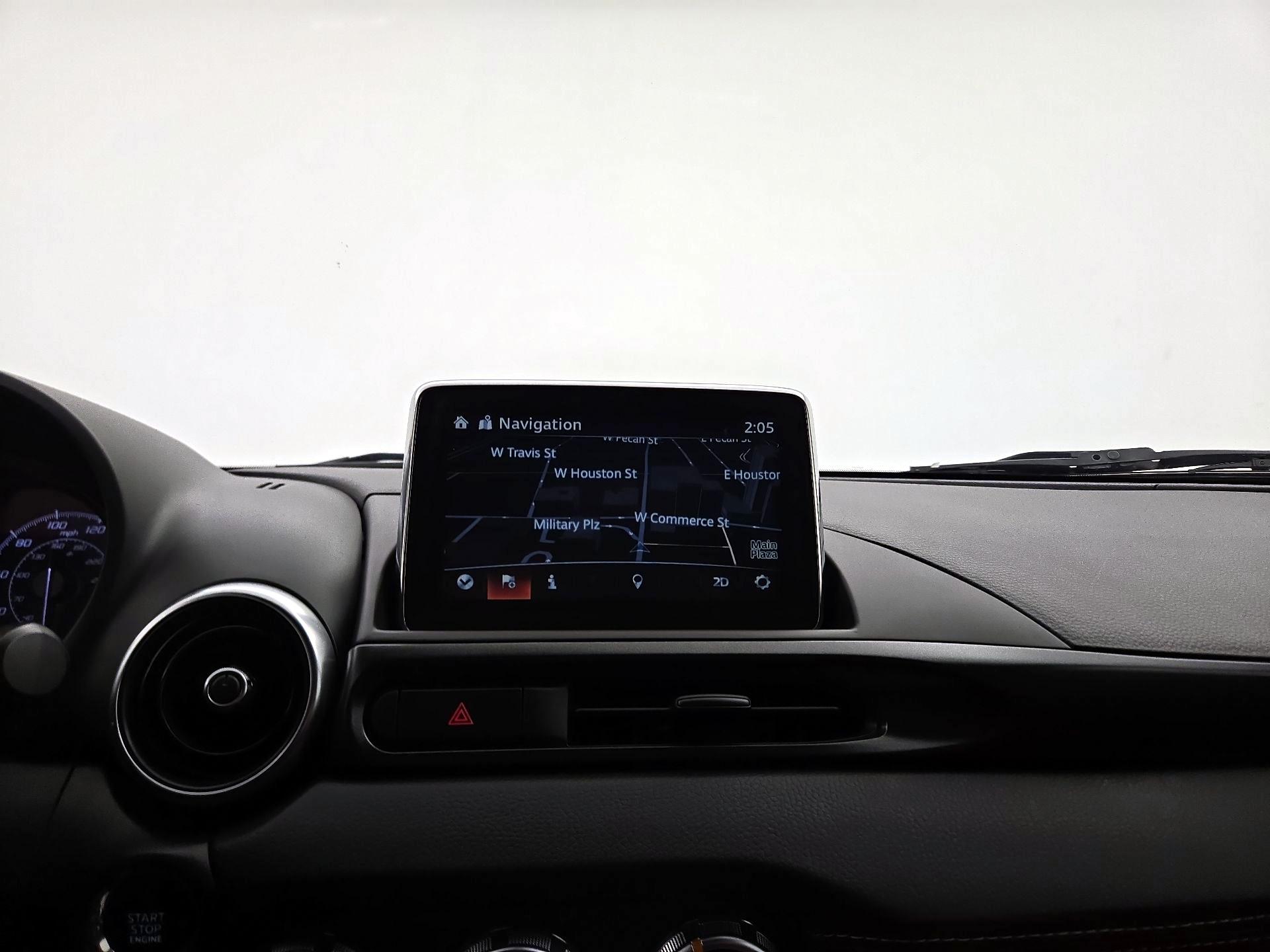 Thumbnail: 2018 Fiat 124 Spider - 14