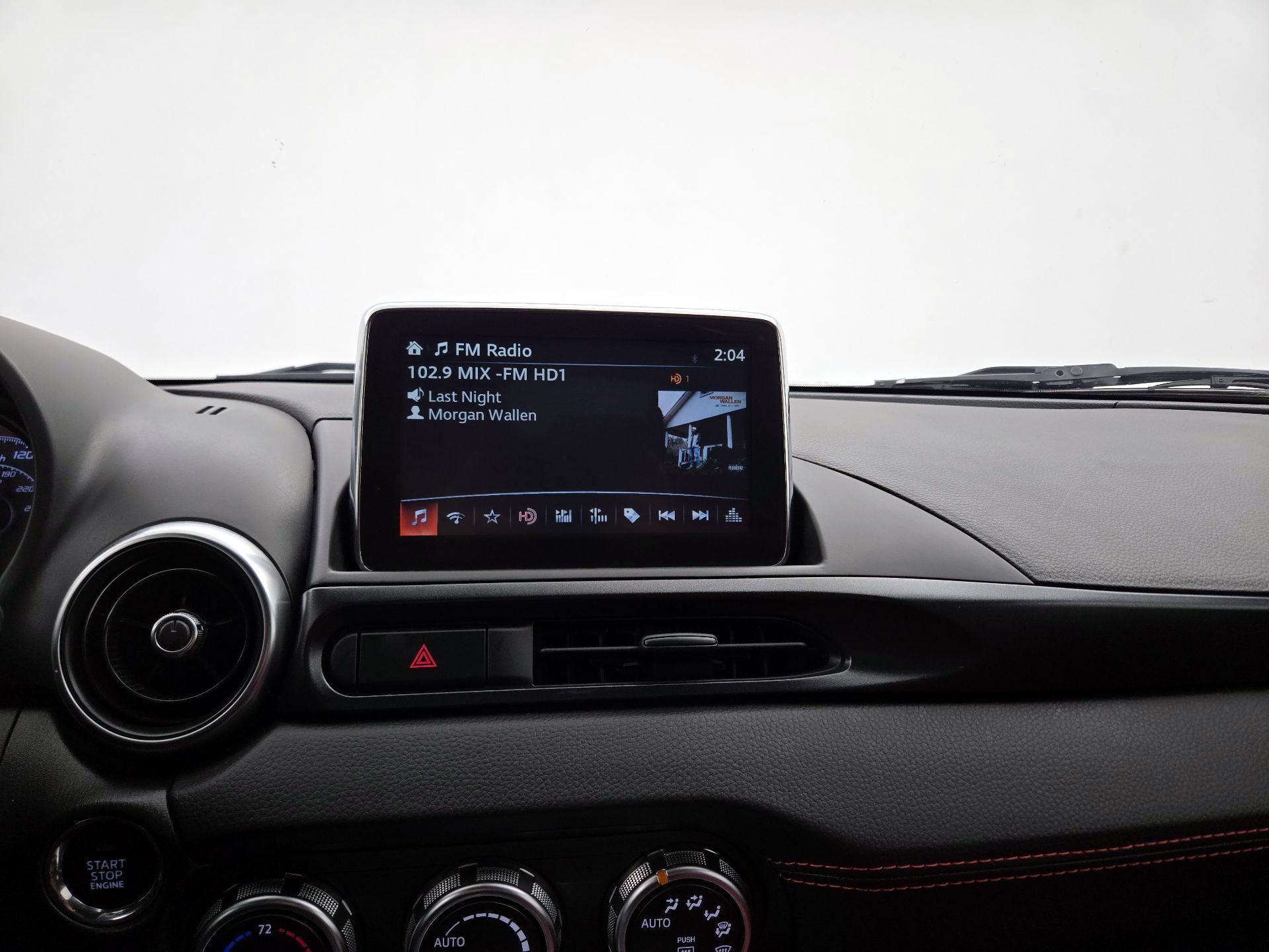 Thumbnail: 2018 Fiat 124 Spider - 16