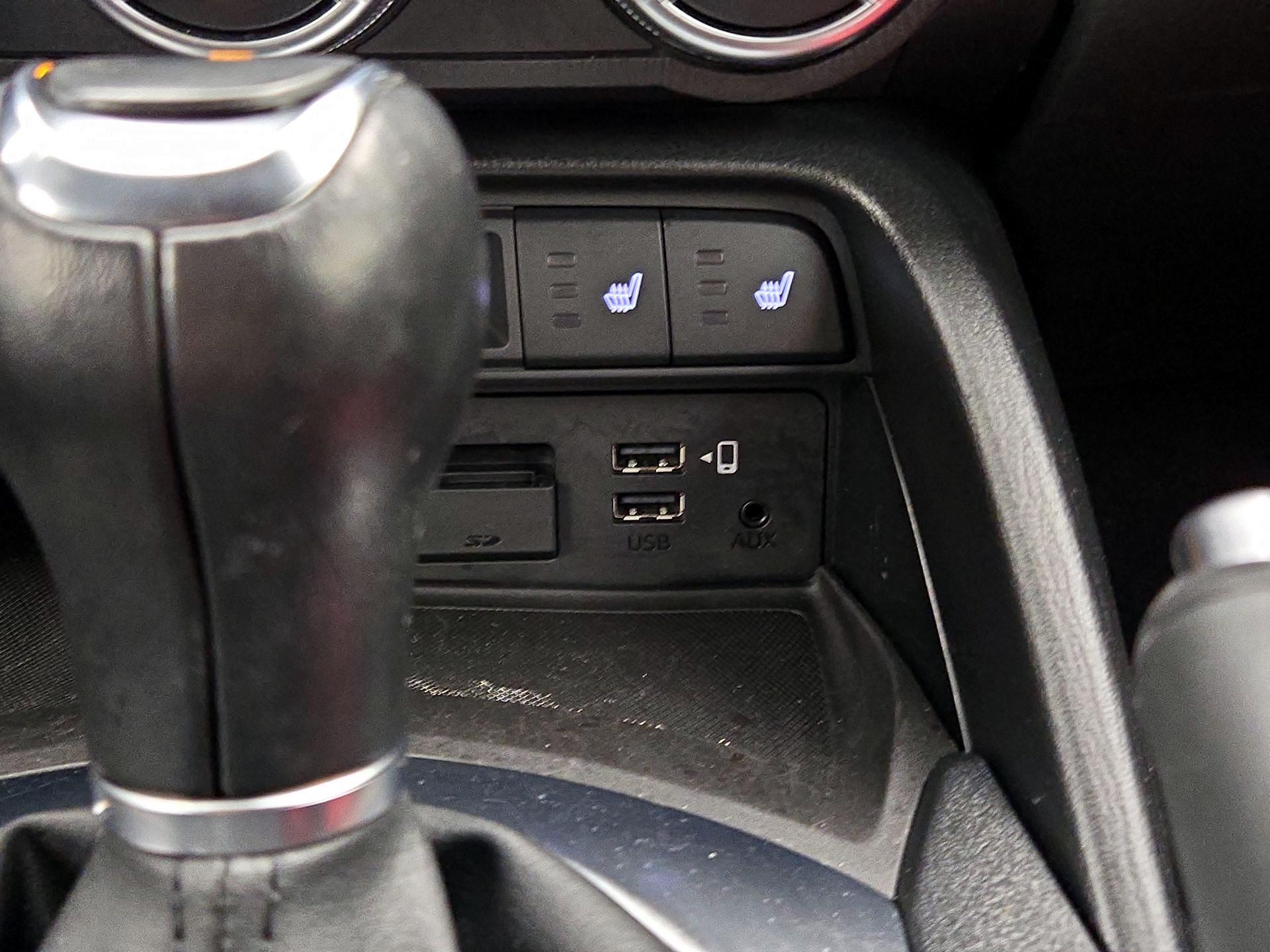 Thumbnail: 2018 Fiat 124 Spider - 19