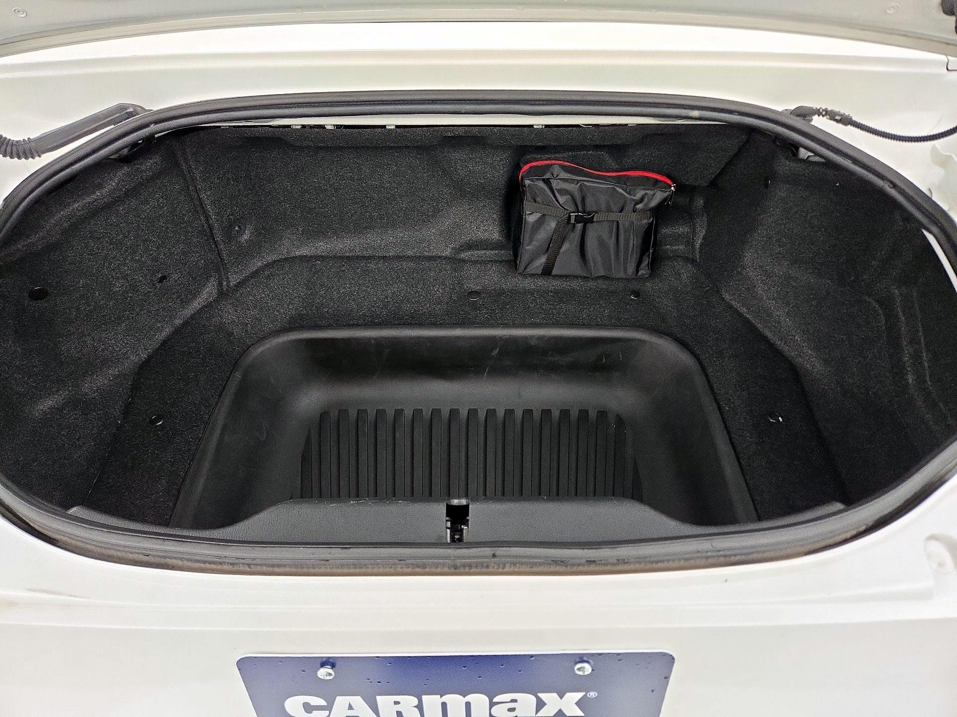 Thumbnail: 2018 Fiat 124 Spider - 20