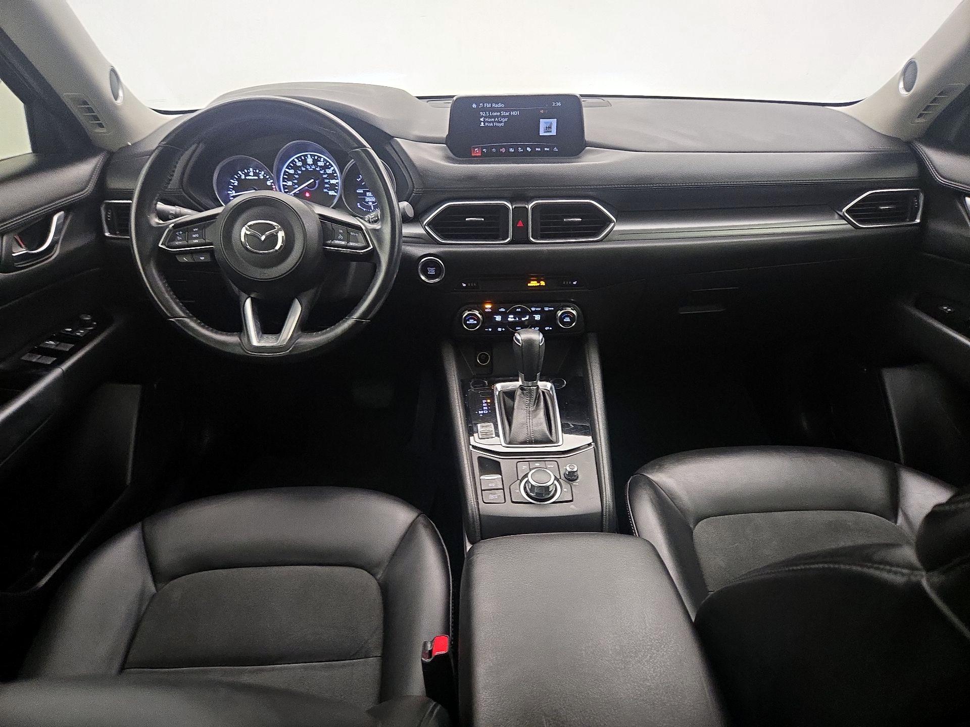 Thumbnail: 2017 Mazda CX-5 - 9