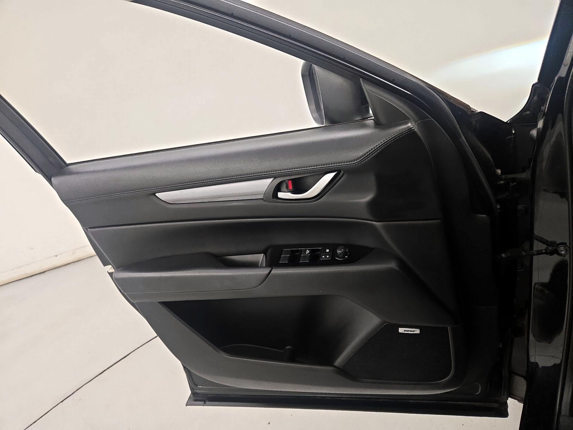 Thumbnail: 2017 Mazda CX-5 - 12