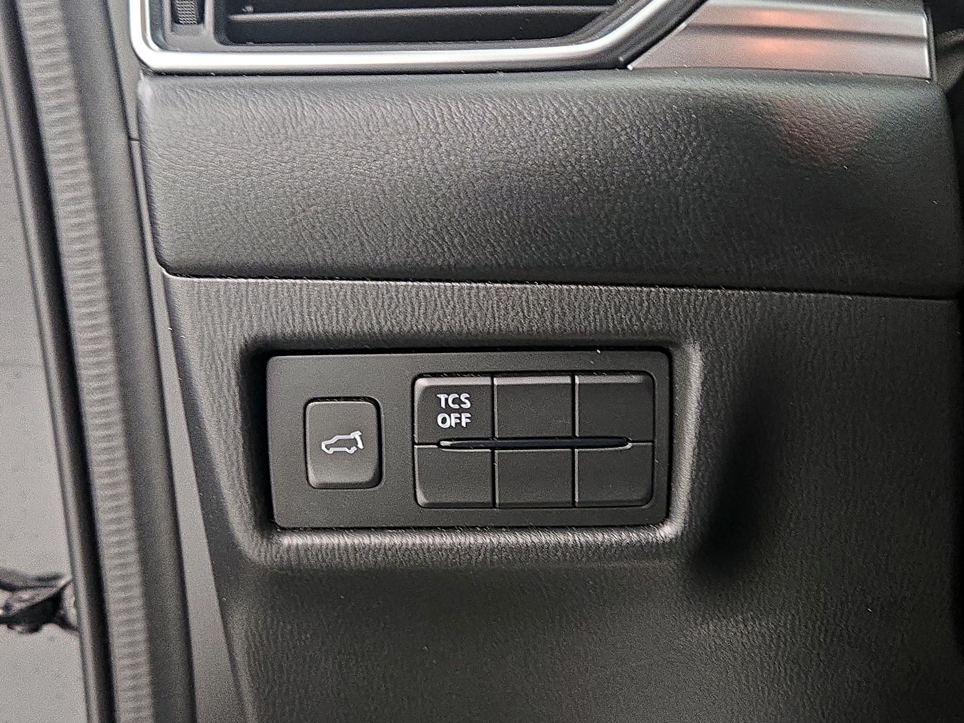 Thumbnail: 2017 Mazda CX-5 - 13