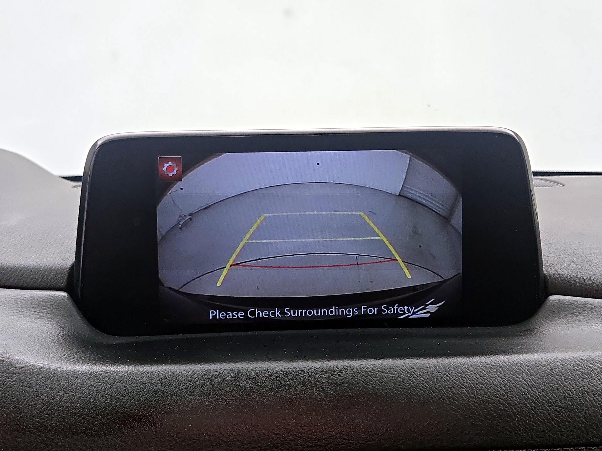 Thumbnail: 2017 Mazda CX-5 - 14