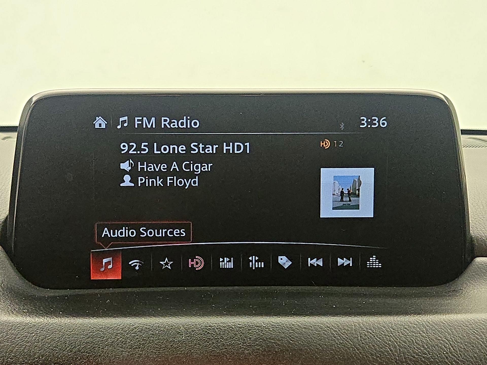 Thumbnail: 2017 Mazda CX-5 - 15