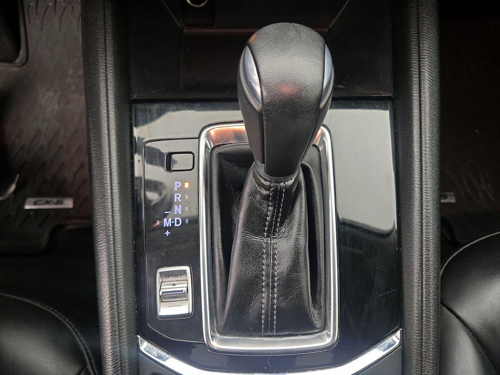 Thumbnail: 2017 Mazda CX-5 - 17