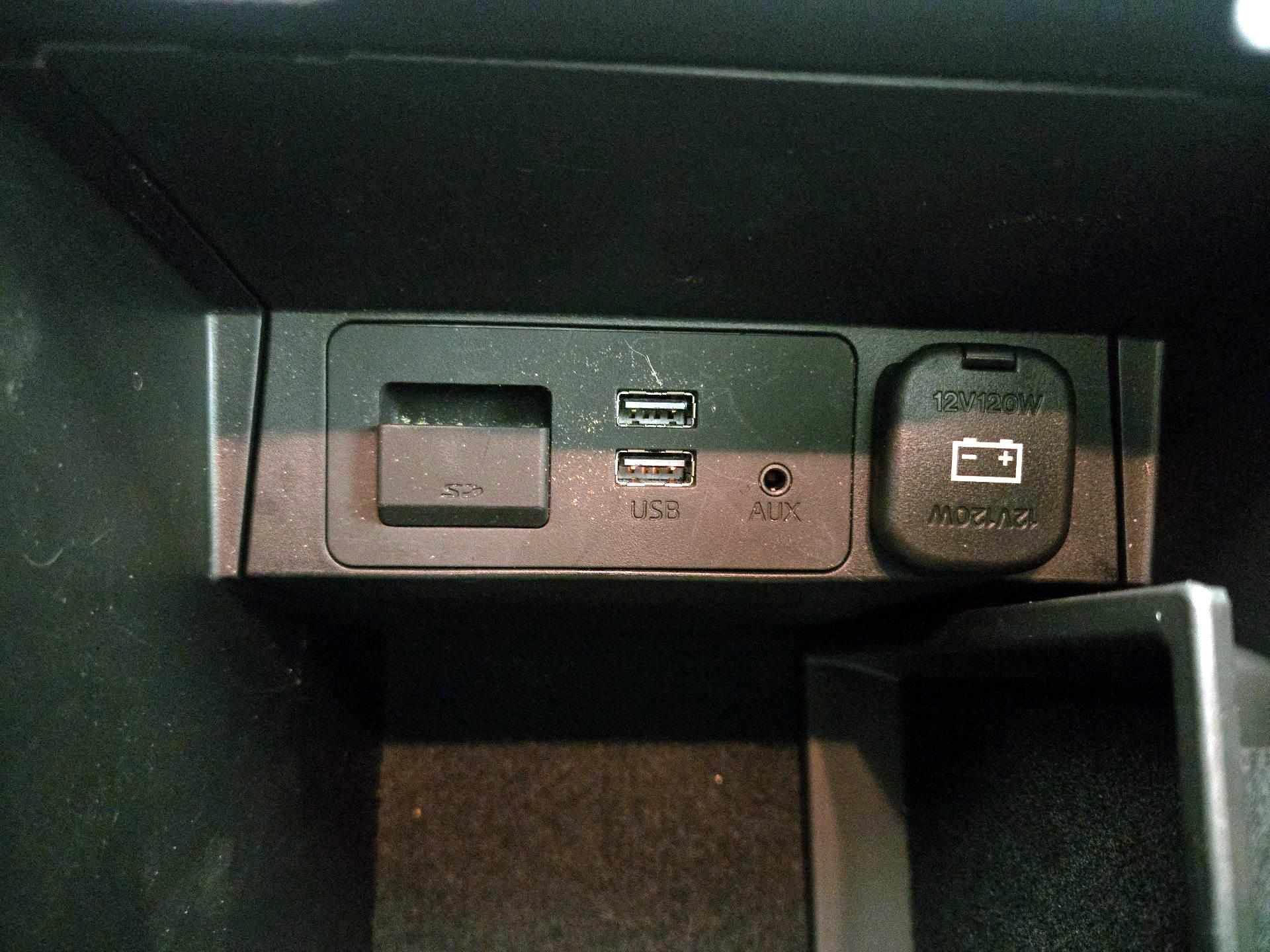 Thumbnail: 2017 Mazda CX-5 - 18