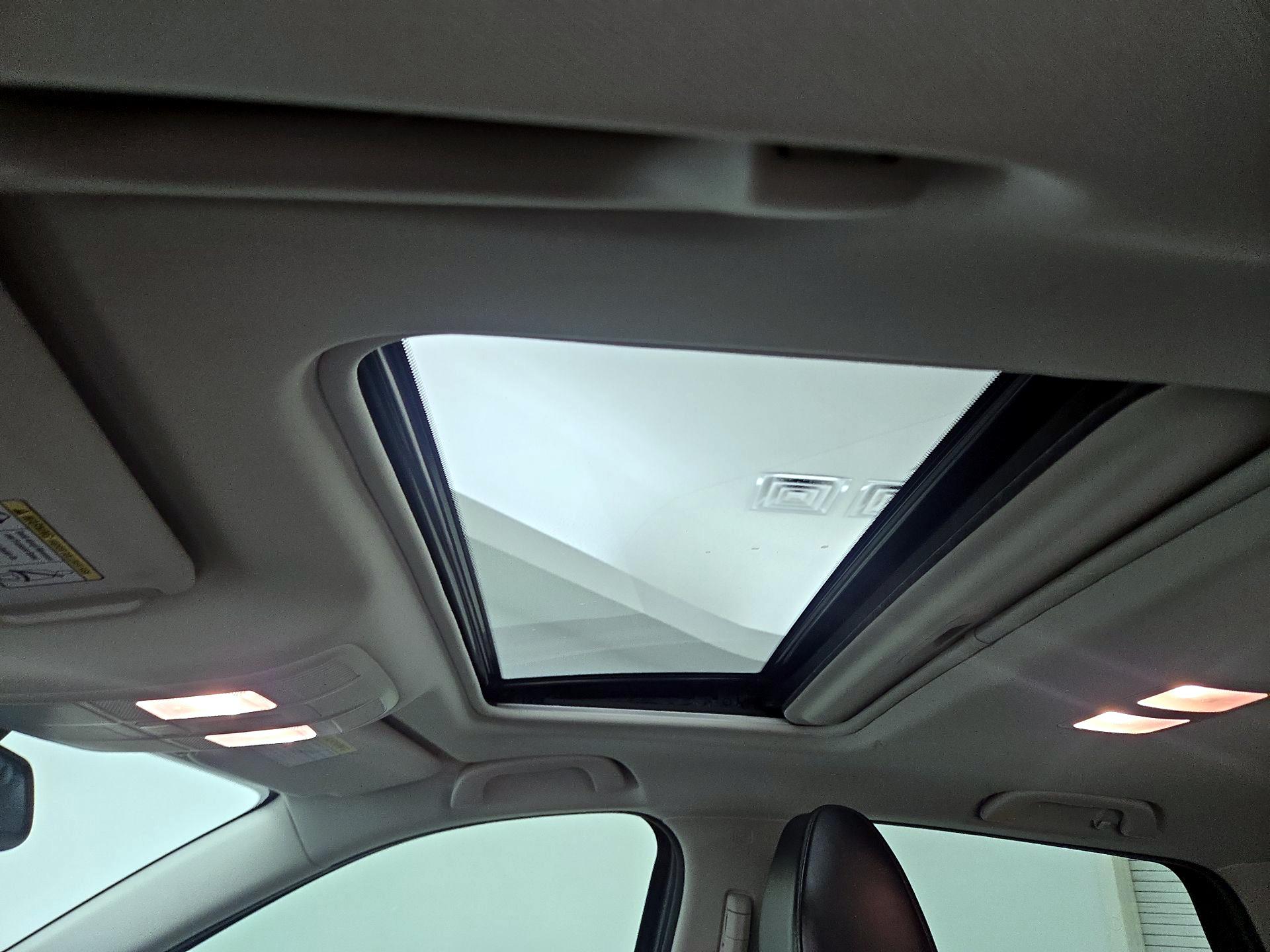 Thumbnail: 2017 Mazda CX-5 - 19