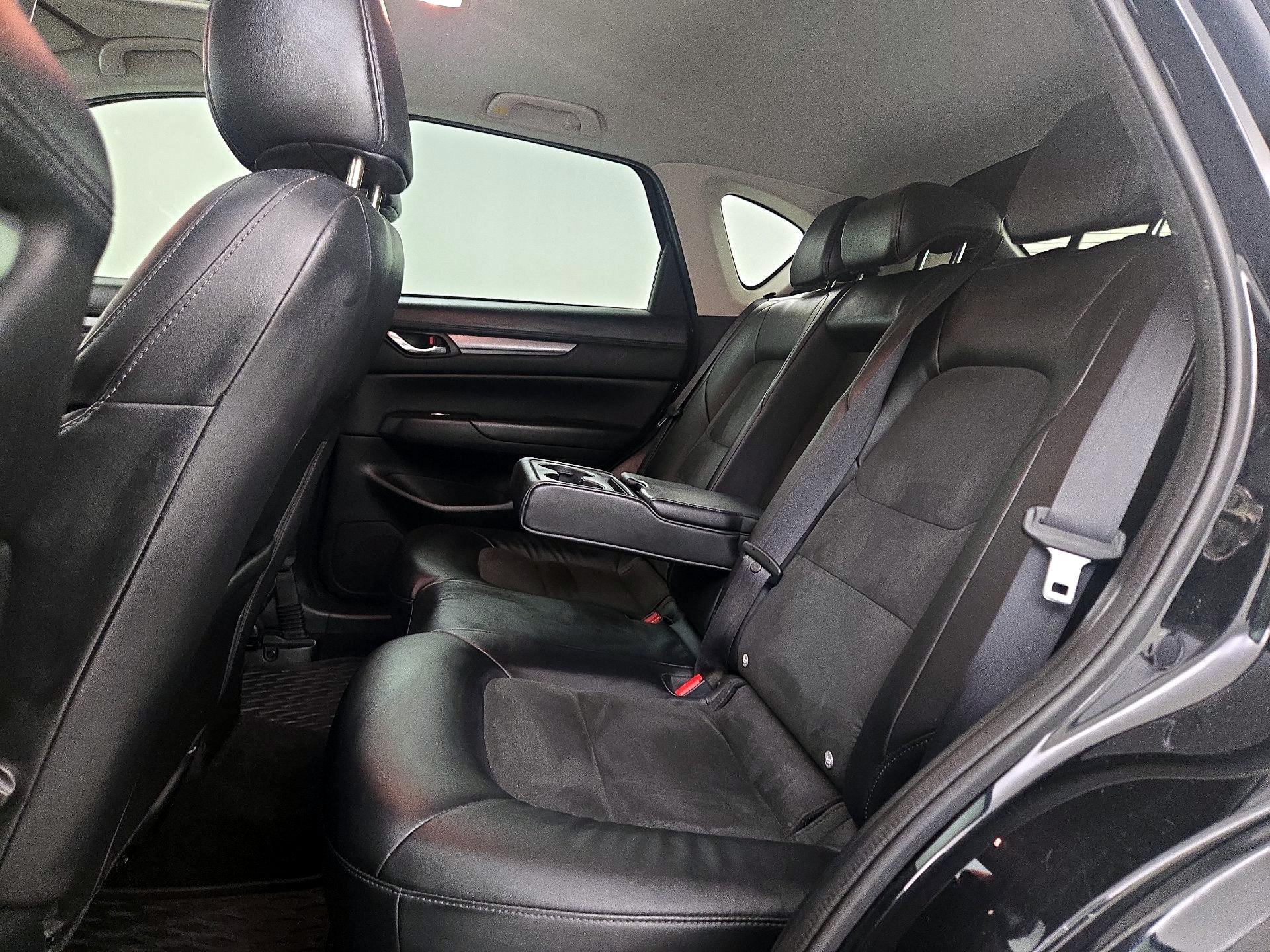 Thumbnail: 2017 Mazda CX-5 - 20