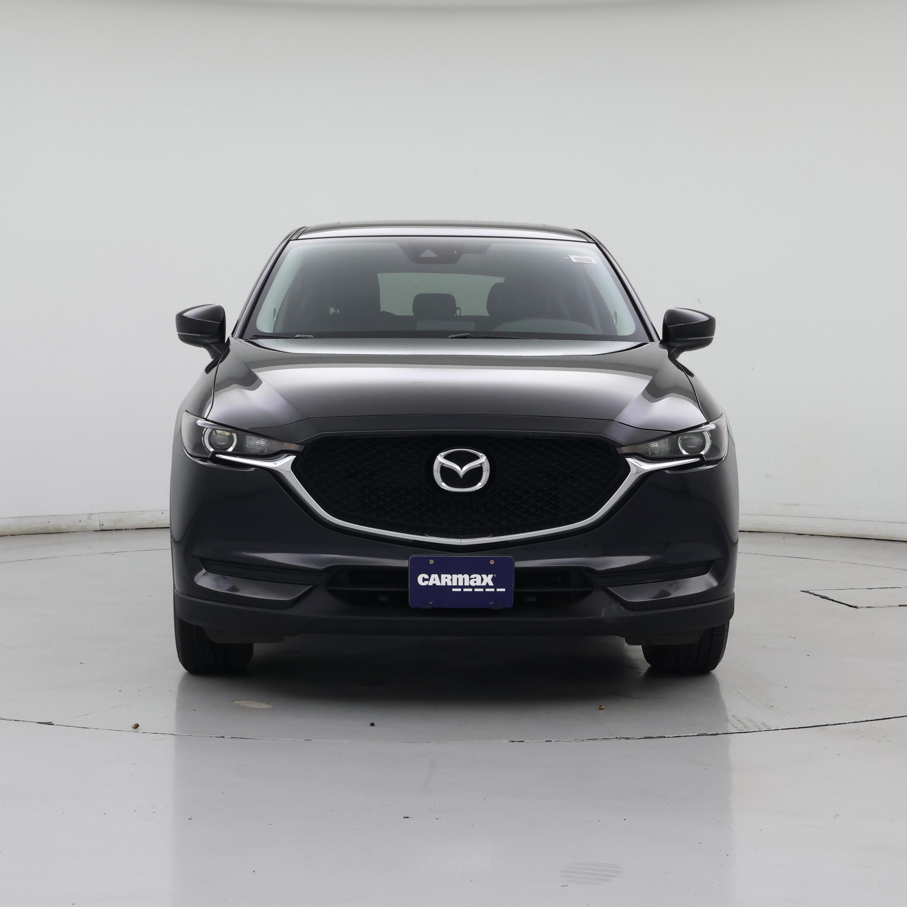 Thumbnail: 2017 Mazda CX-5 - 5