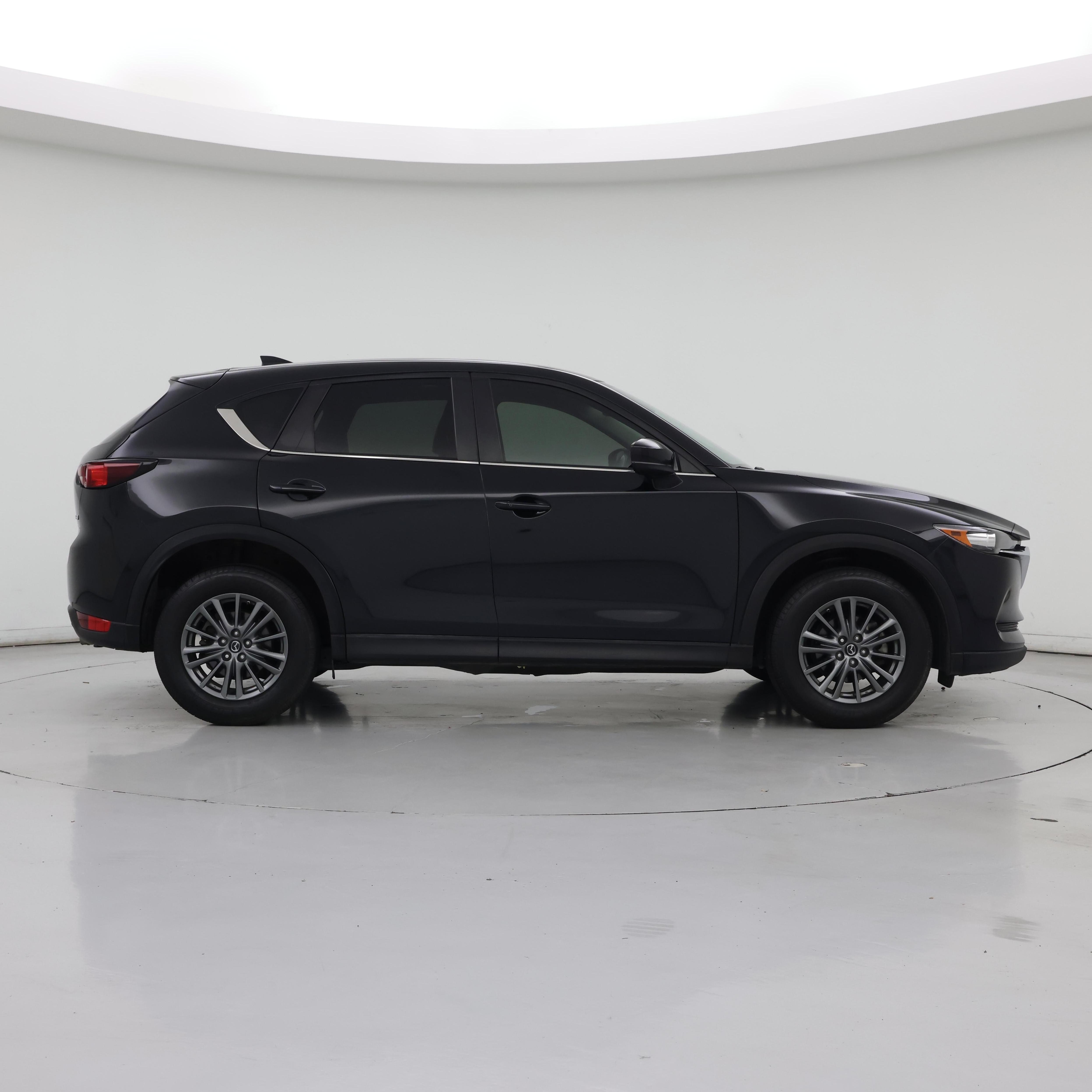 Thumbnail: 2017 Mazda CX-5 - 7
