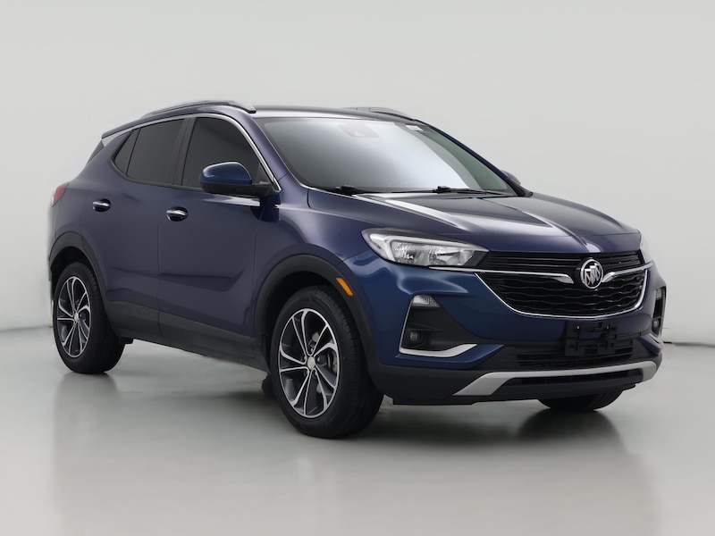 2020 Buick Encore GX Select -
                  Irving, TX
