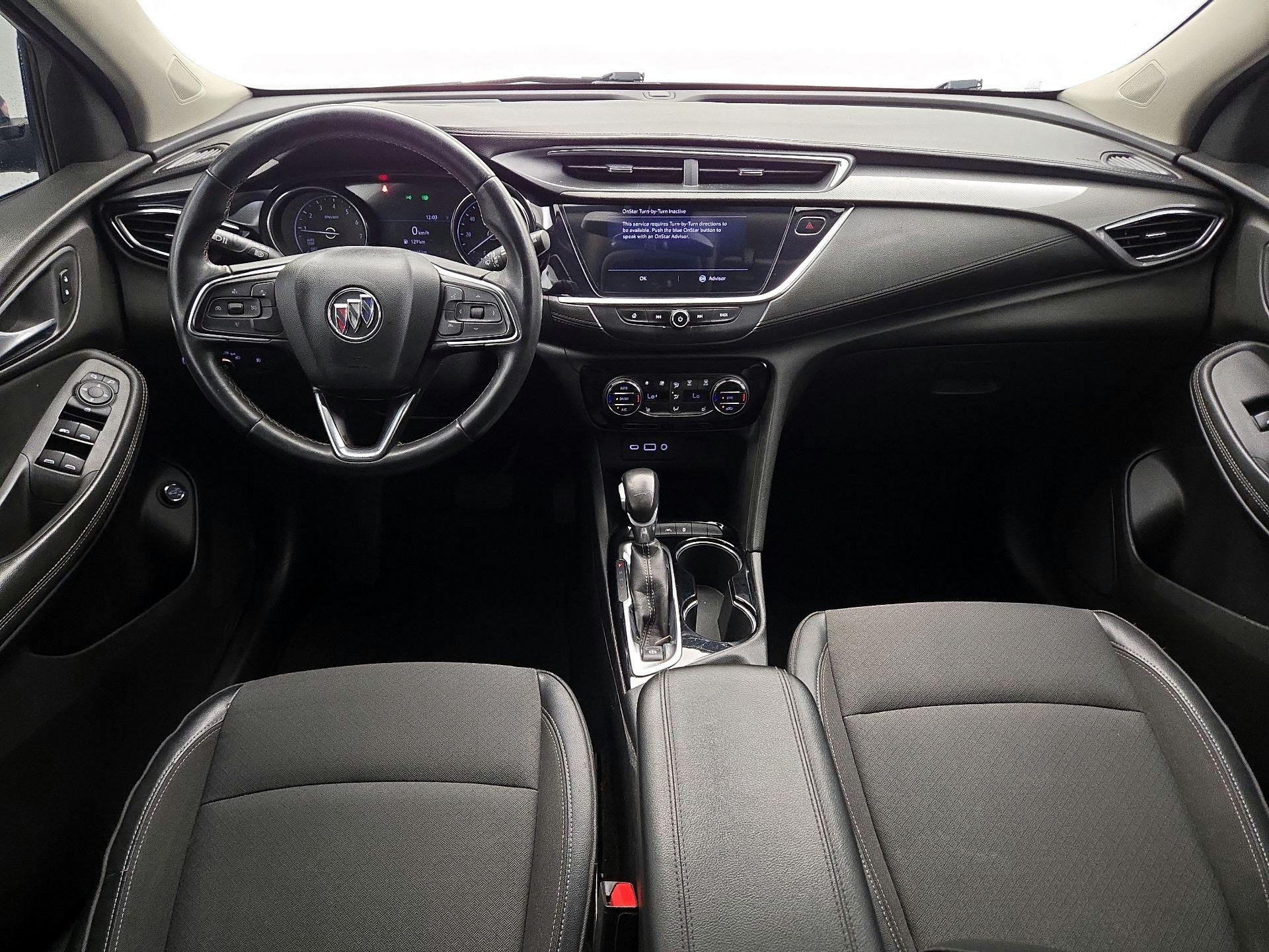 Thumbnail: 2020 Buick Encore GX - 9