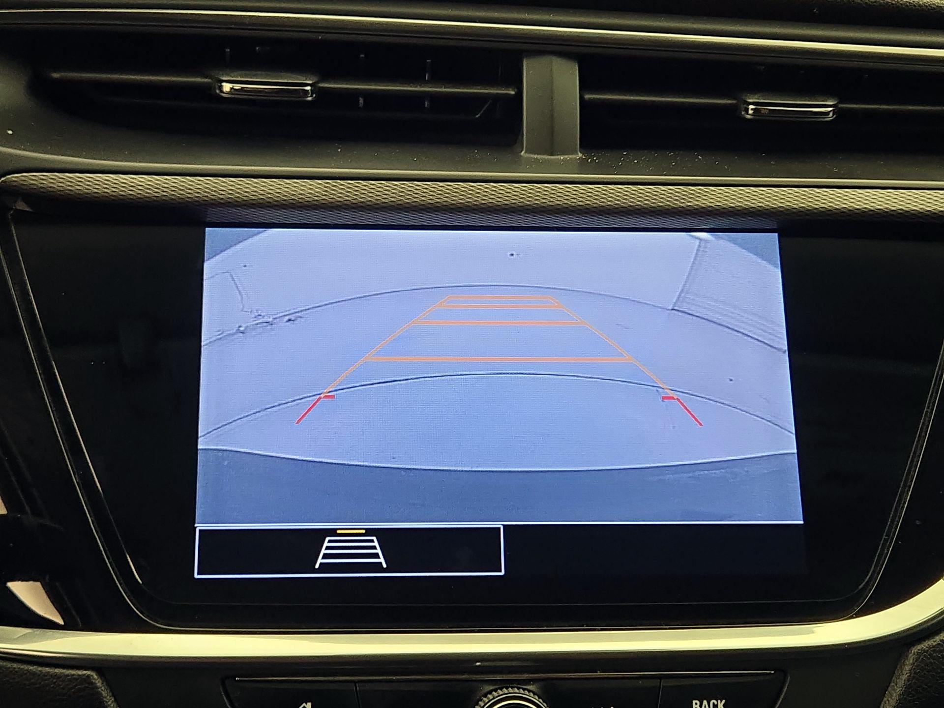 Thumbnail: 2020 Buick Encore GX - 14