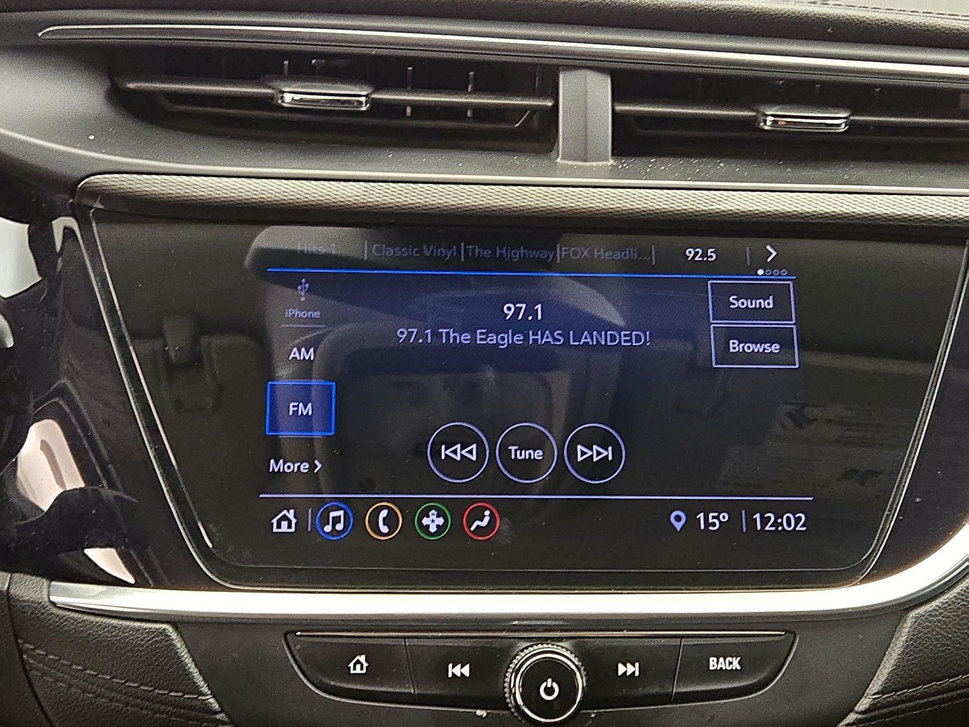 Thumbnail: 2020 Buick Encore GX - 15