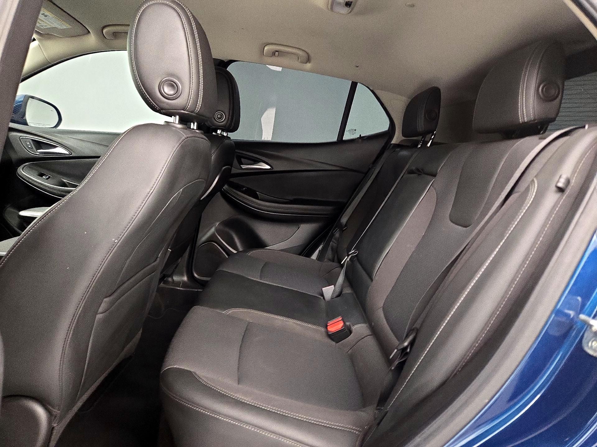 Thumbnail: 2020 Buick Encore GX - 19