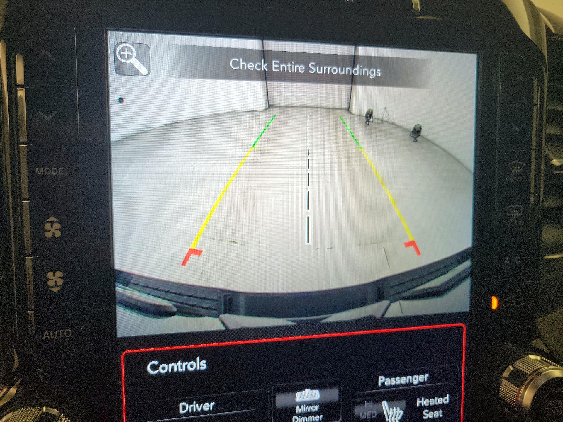 Thumbnail: 2021 RAM 1500 - 15