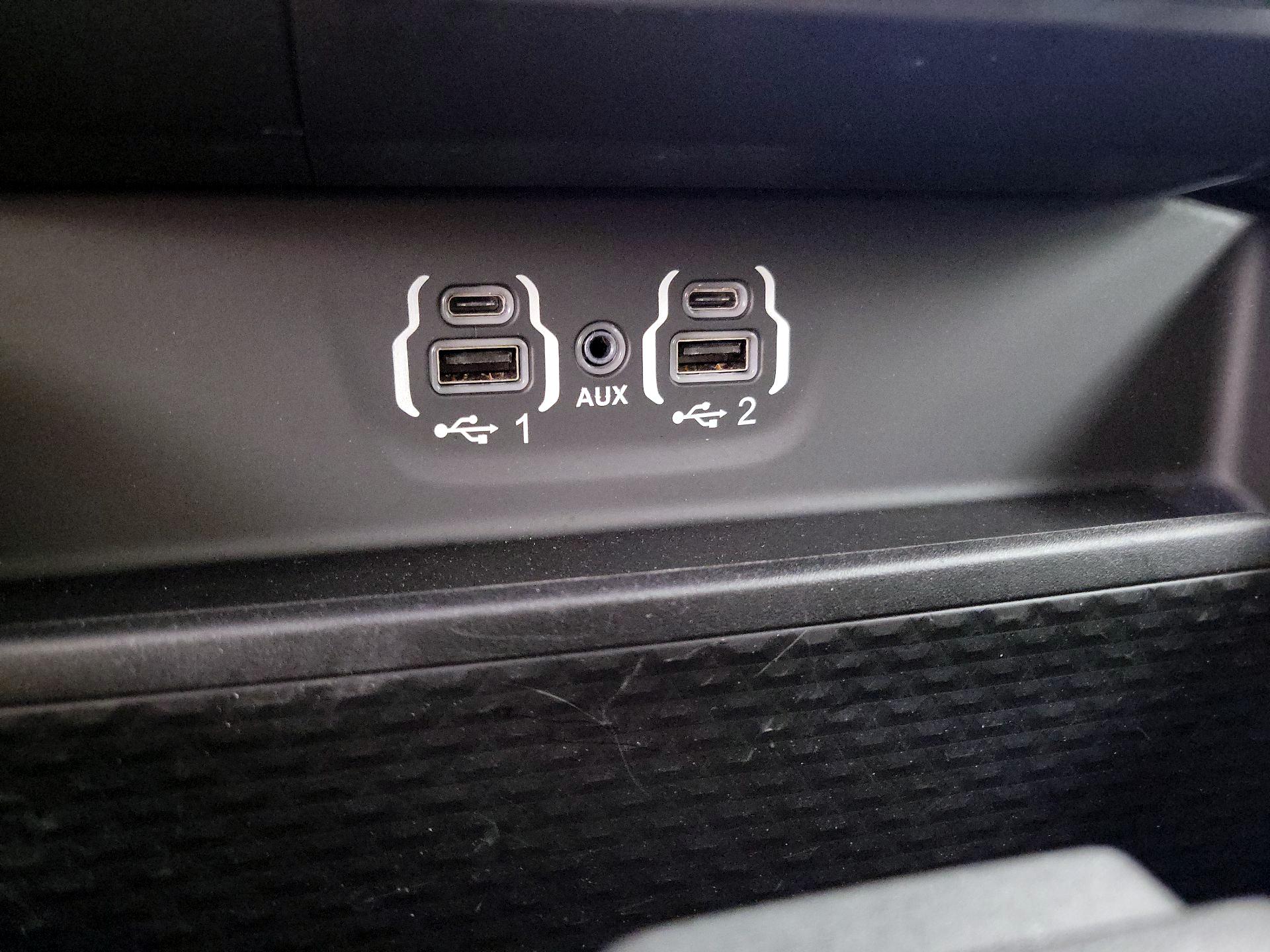 Thumbnail: 2021 RAM 1500 - 19