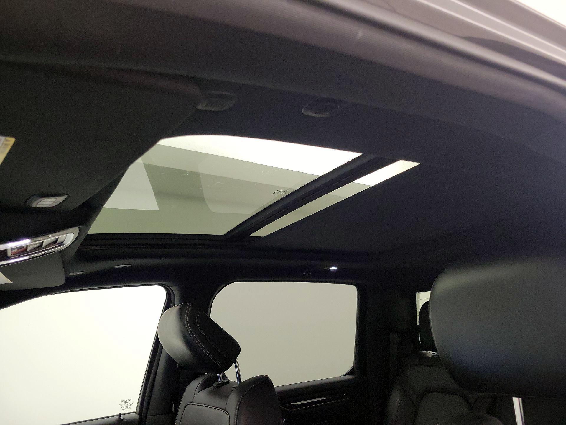 Thumbnail: 2021 RAM 1500 - 20