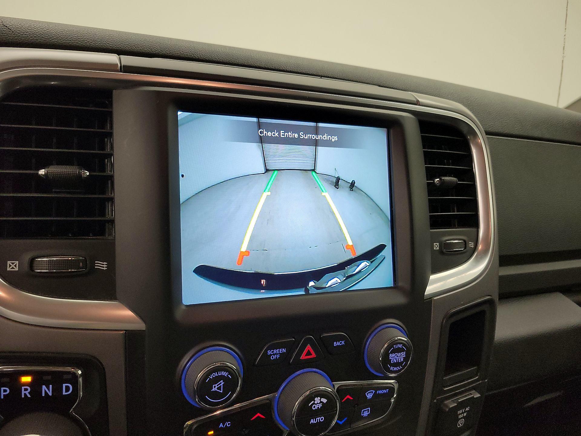 Thumbnail: 2023 RAM 1500 Classic - 15