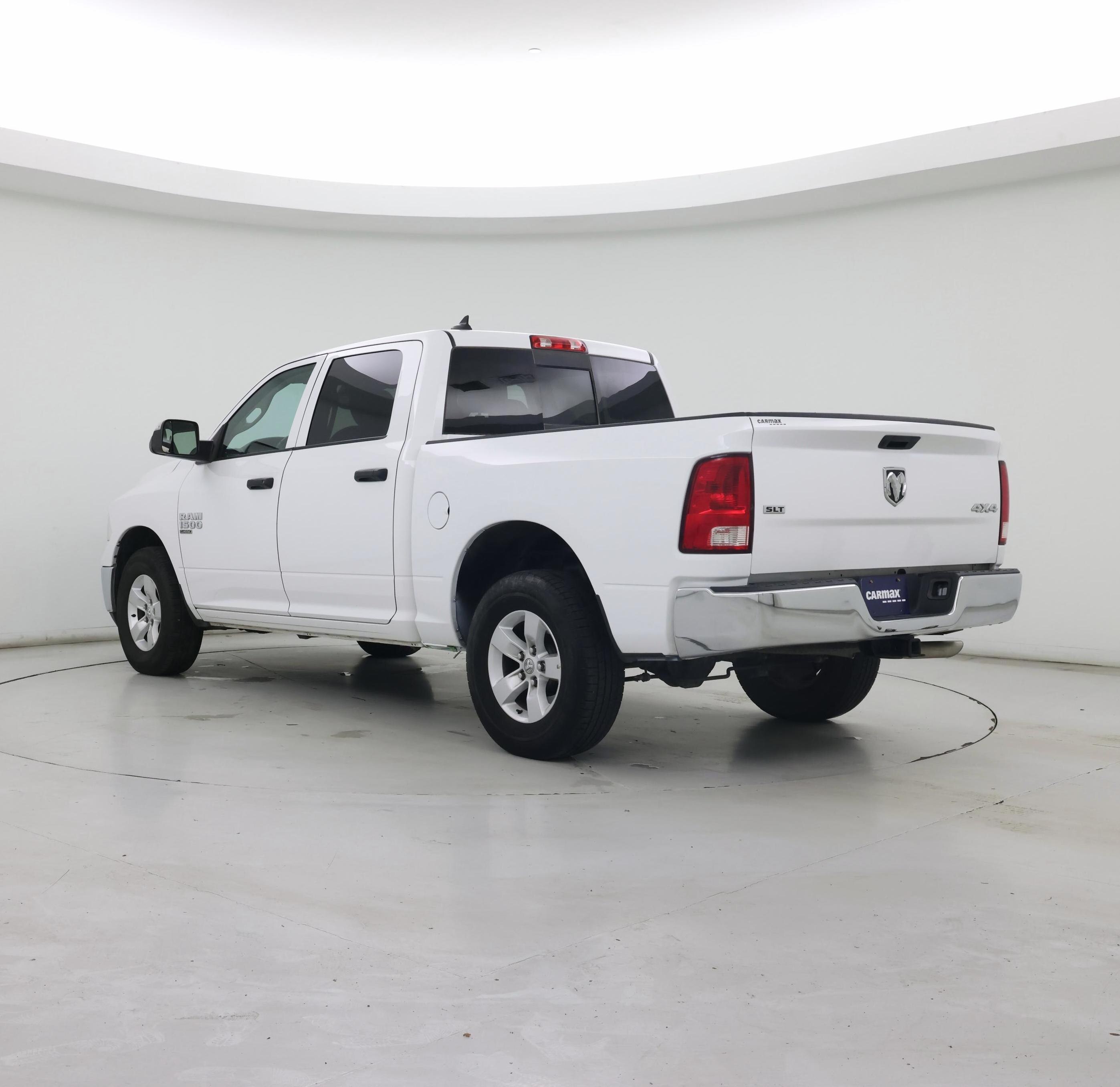 Thumbnail: 2023 RAM 1500 Classic - 2