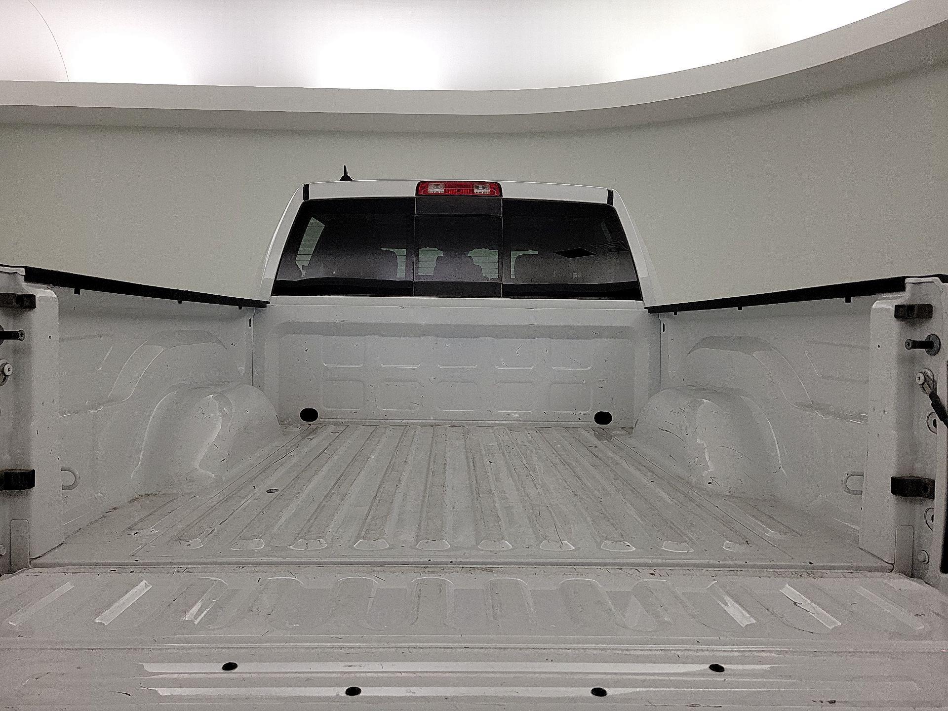 Thumbnail: 2023 RAM 1500 Classic - 20