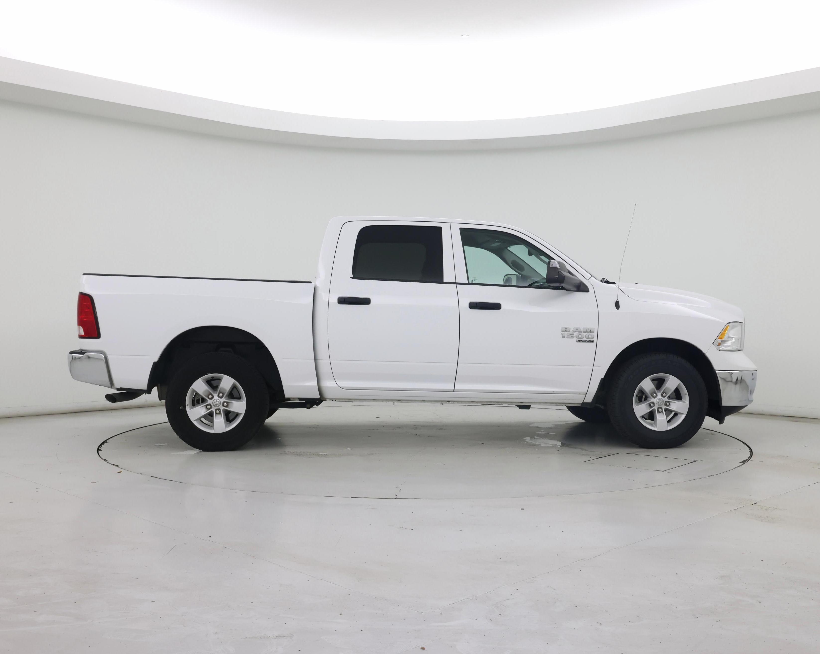 Thumbnail: 2023 RAM 1500 Classic - 7