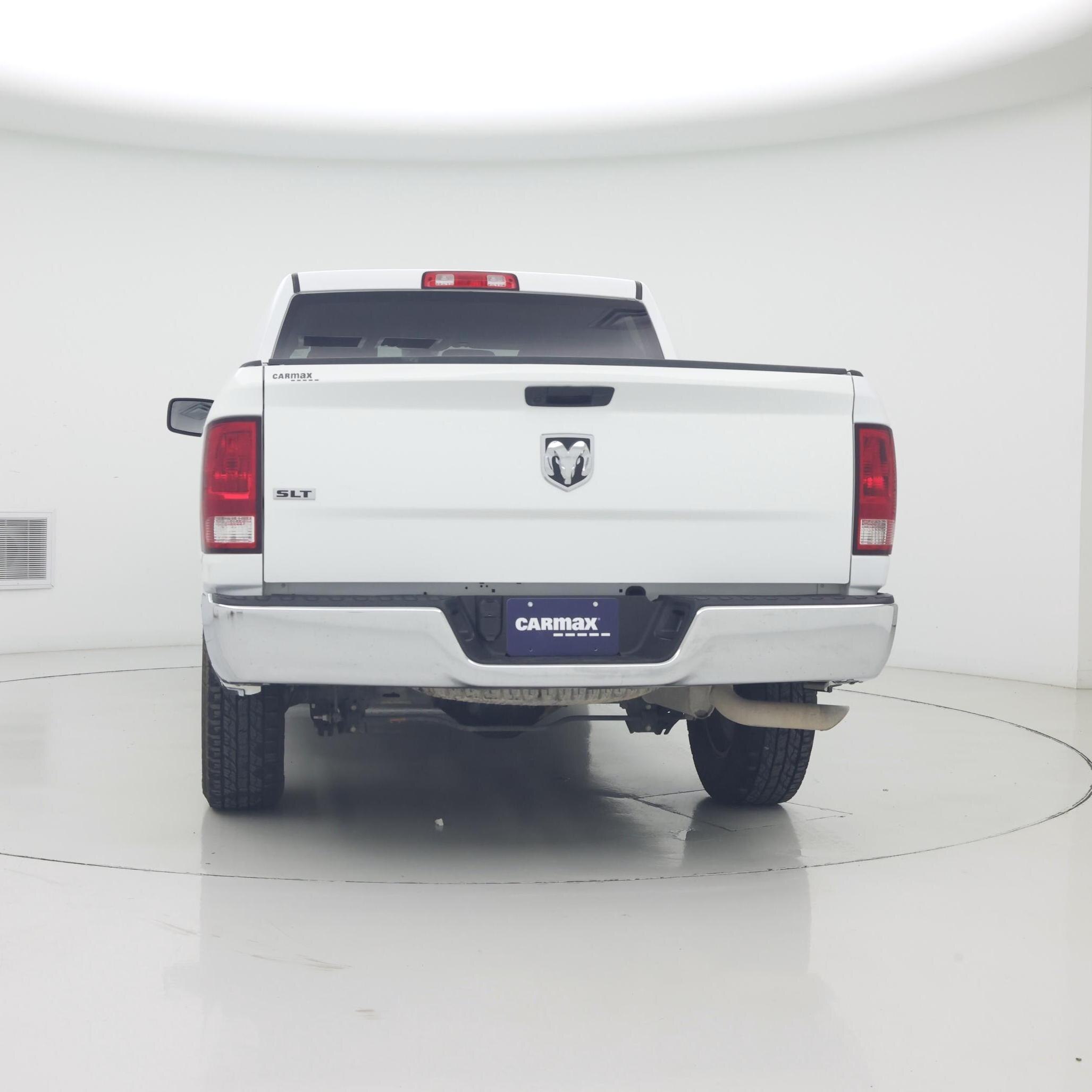 Thumbnail: 2023 RAM 1500 Classic - 6