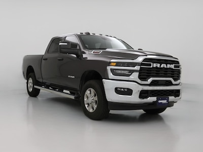 2025 Ram 3500 Lonestar