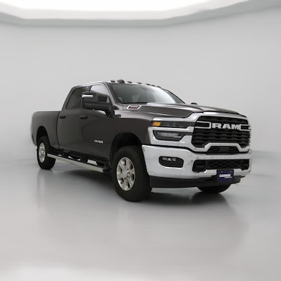 2025 Ram 3500 Lonestar