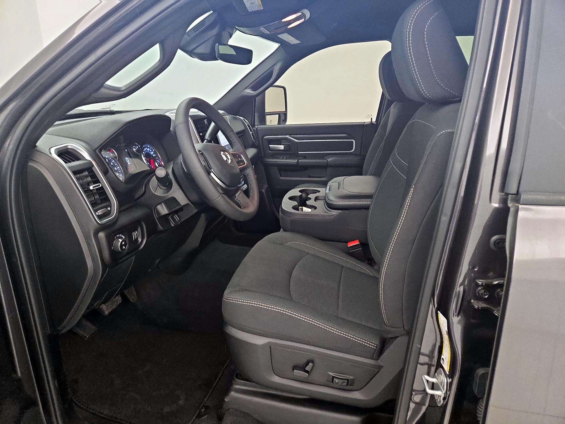 Thumbnail: 2025 RAM 3500 - 11