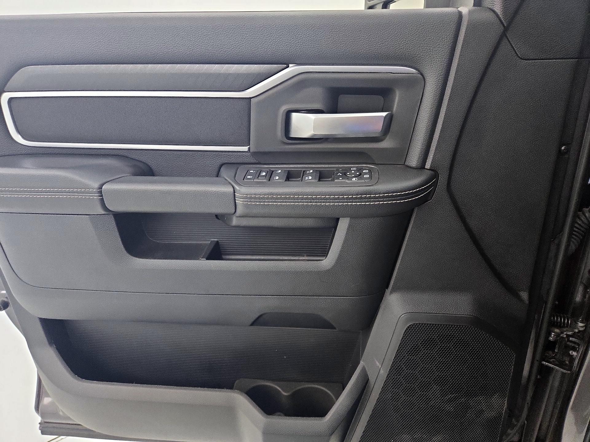 Thumbnail: 2025 RAM 3500 - 12