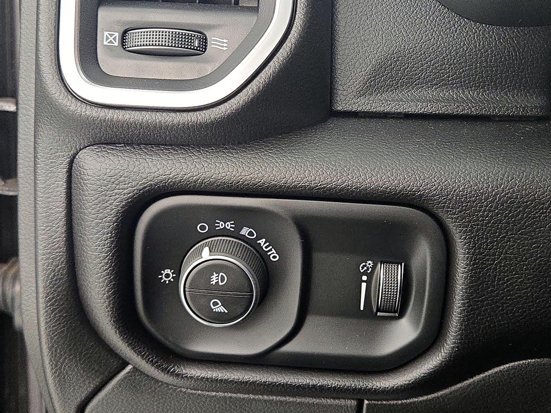 Thumbnail: 2025 RAM 3500 - 13