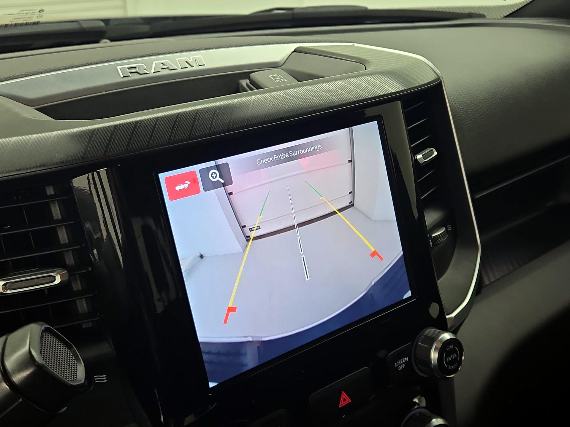 Thumbnail: 2025 RAM 3500 - 14