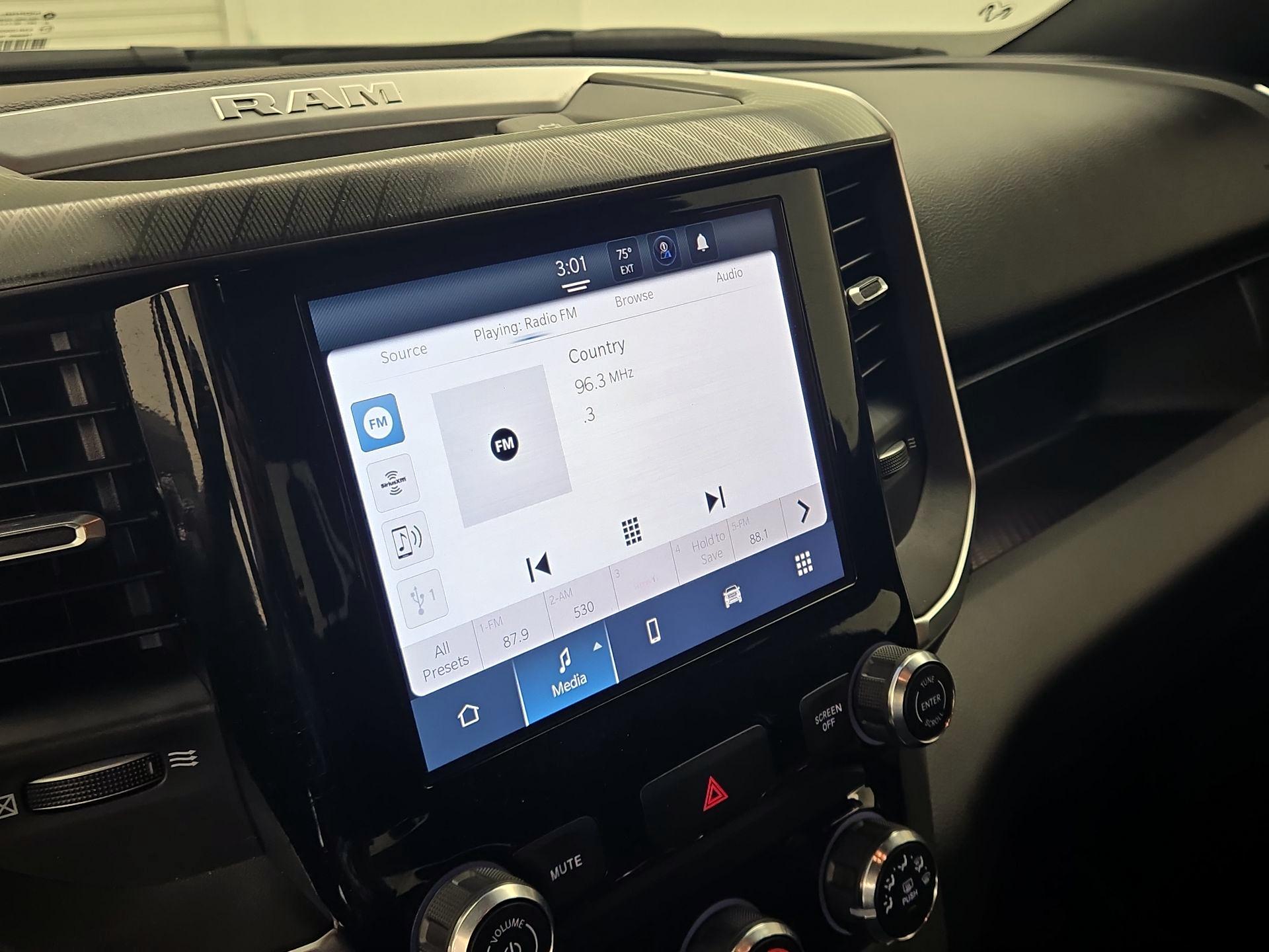 Thumbnail: 2025 RAM 3500 - 15