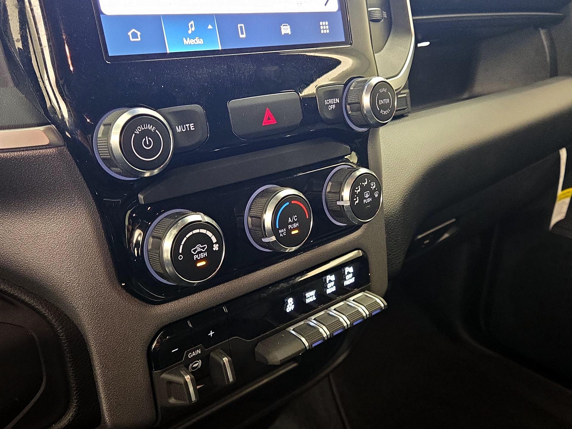 Thumbnail: 2025 RAM 3500 - 16