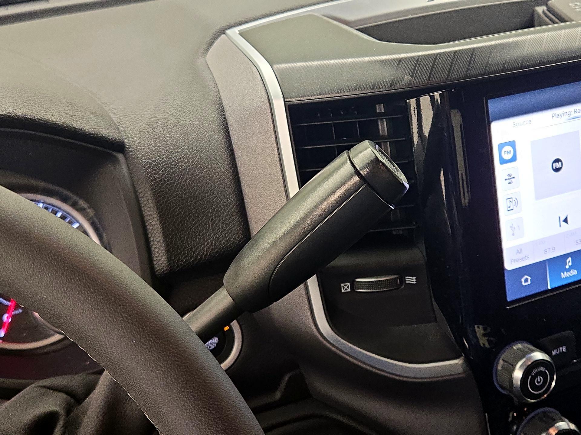 Thumbnail: 2025 RAM 3500 - 17