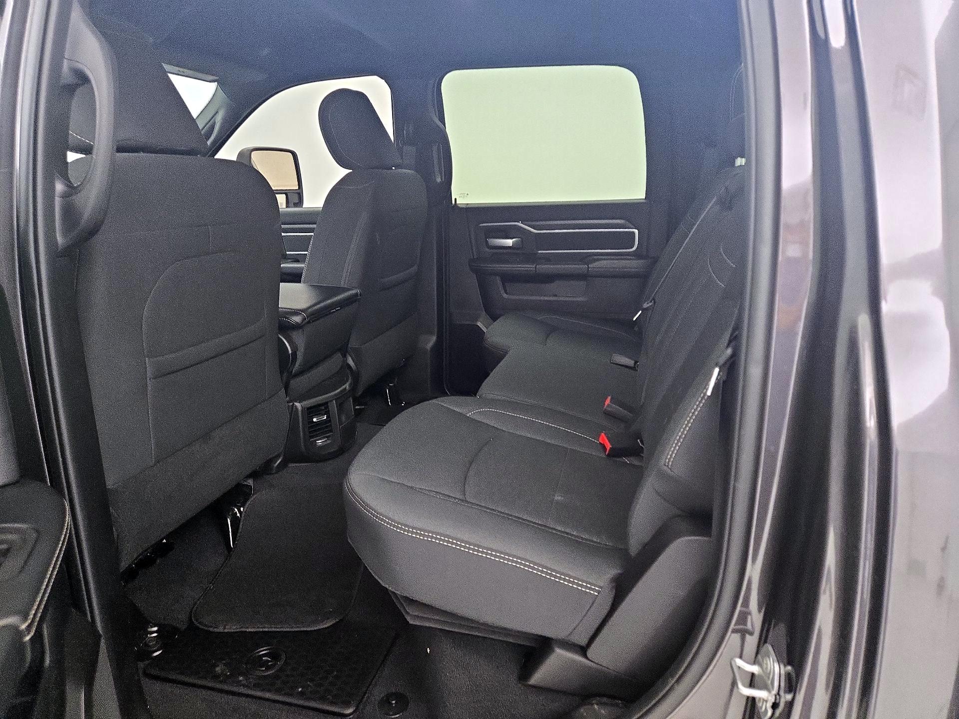 Thumbnail: 2025 RAM 3500 - 19