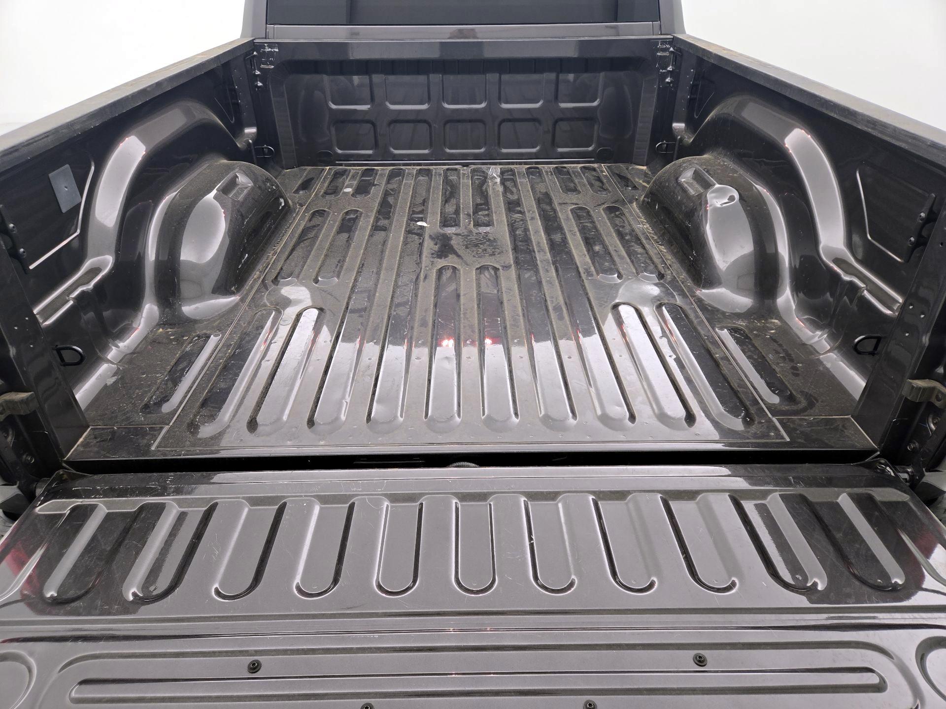 Thumbnail: 2025 RAM 3500 - 20