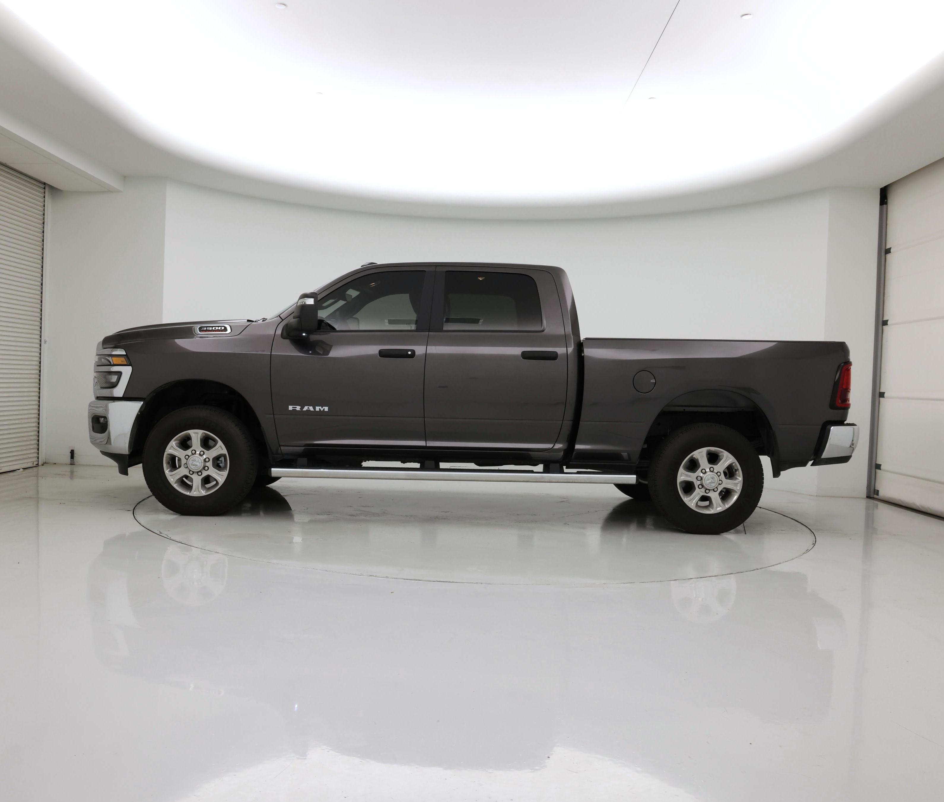 Thumbnail: 2025 RAM 3500 - 3