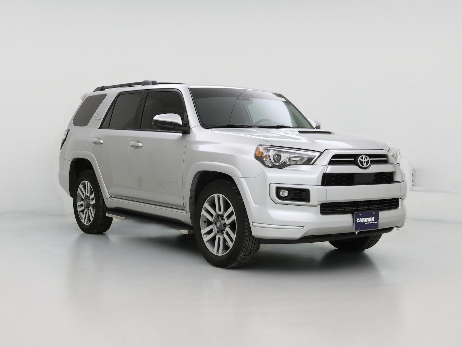 2023 Toyota 4Runner