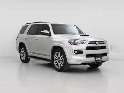 2023 Toyota 4Runner TRD Sport