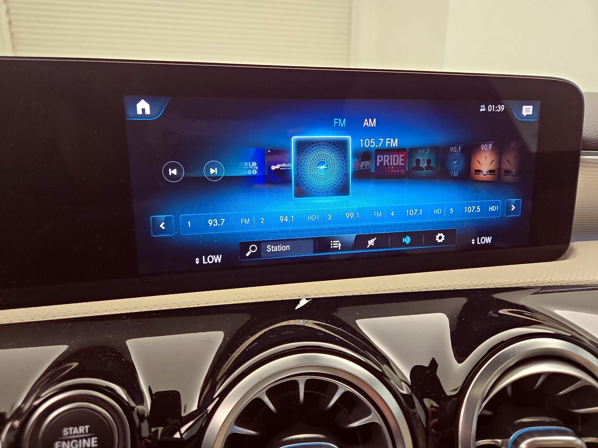 Thumbnail: 2021 Mercedes-Benz A-Class - 13