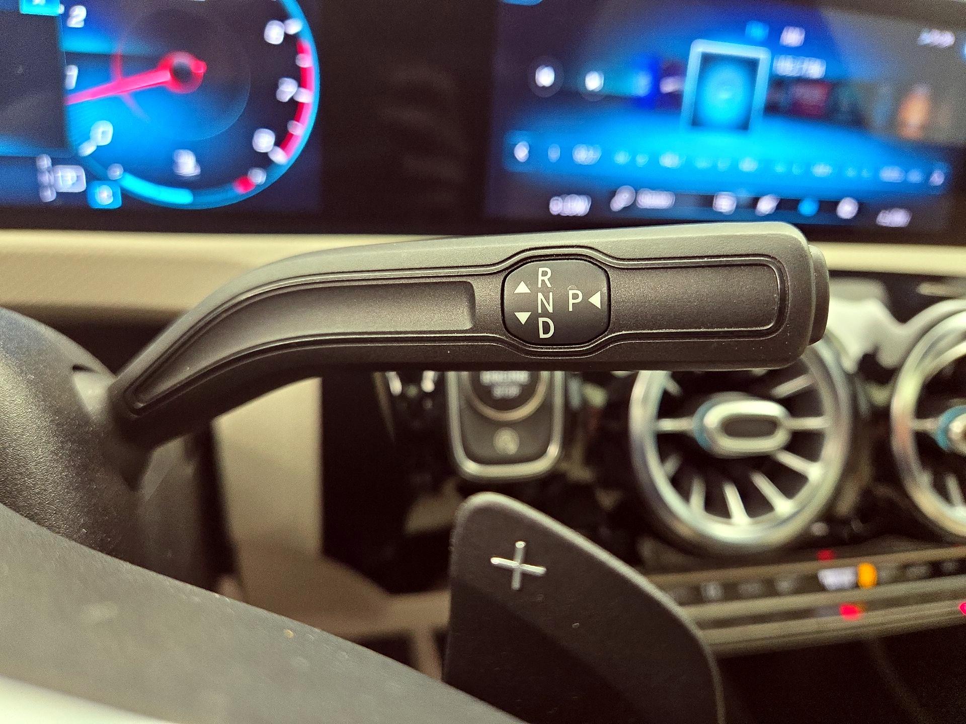 Thumbnail: 2021 Mercedes-Benz A-Class - 15