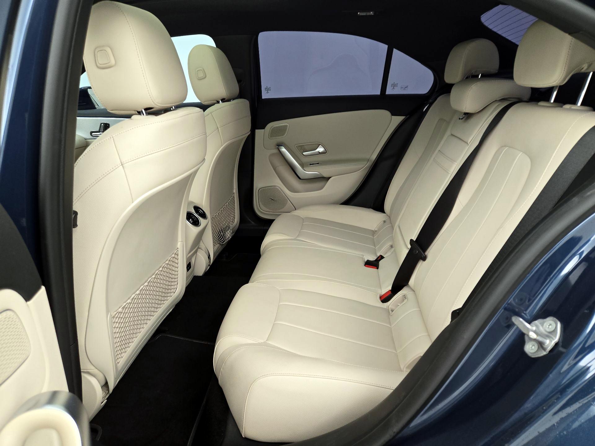 Thumbnail: 2021 Mercedes-Benz A-Class - 18