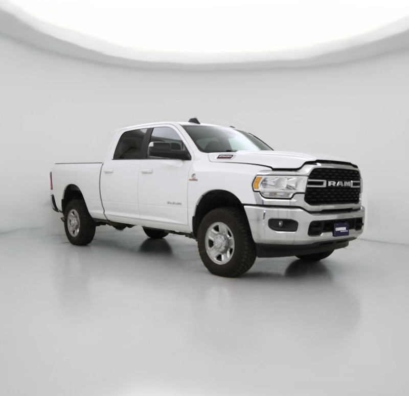 2022 Ram 2500 Bighorn