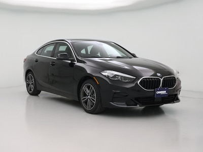 2022 BMW 228 I xDrive Gran Coupe